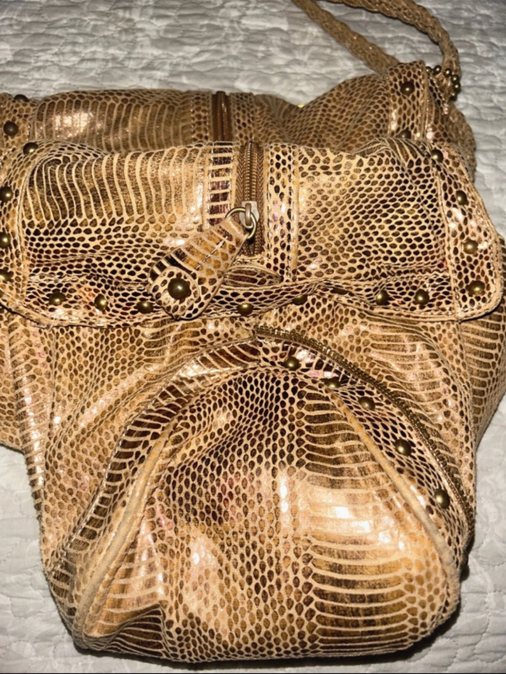 Ruby Rd large women’s purse - Picture 6 of 6